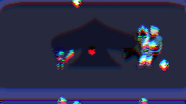 Chaos King Battle screenshot