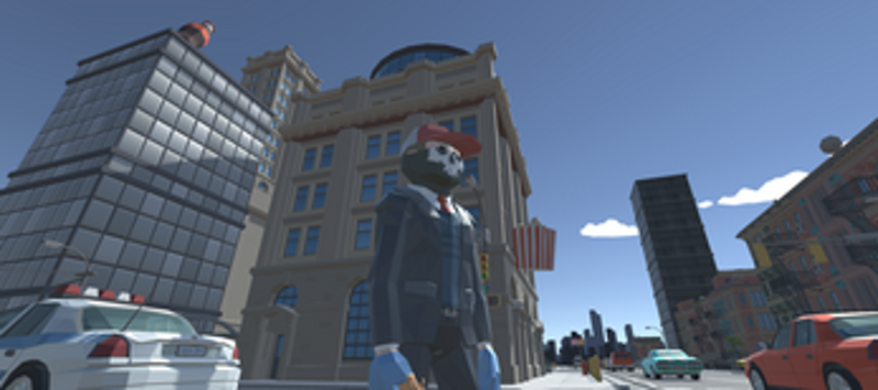 Choices screenshot