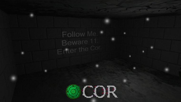 COR - Full Game screenshot