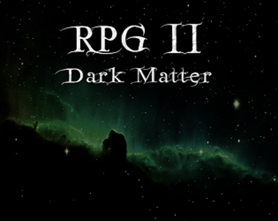 Dark Matter Game Cover