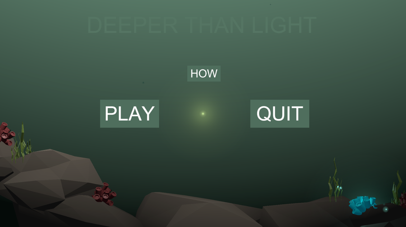 Games like Deeper Than Light