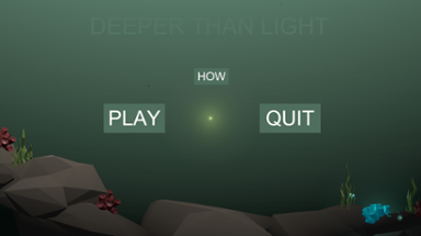 Deeper Than Light Image