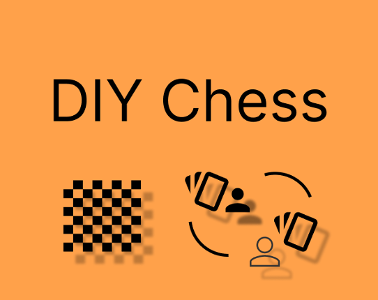 DIY Chess Image