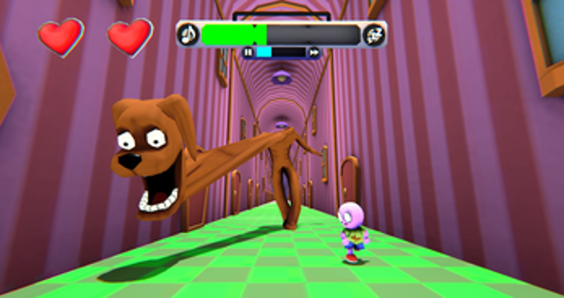 Doggy Gotta Dance screenshot