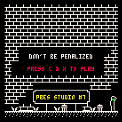 don't be penalized Image