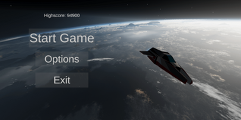 Earth Defense Sim Image