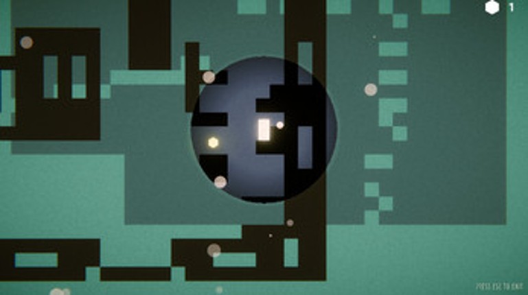 Escape The Unreal Image
