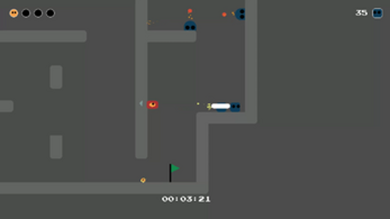 Fire! Fight! Flight? Image