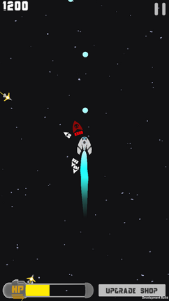Galactic Revolution screenshot