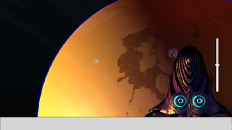 Weekly game Jam 134 "Space Shooter Tutorial" screenshot