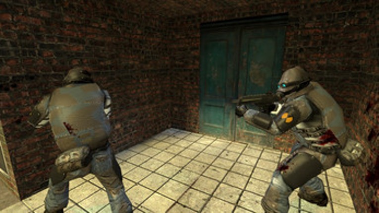 HalfWay2Death (Discountinued) screenshot