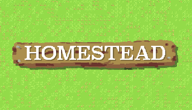 Games like Homestead