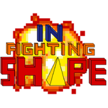 In Fighting Shape Image