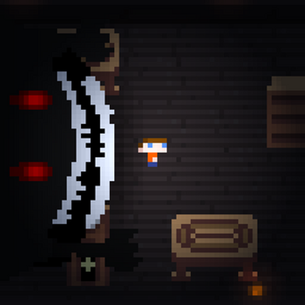 Jack and The Dark screenshot