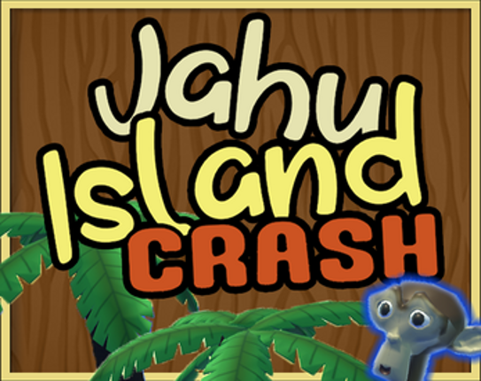 Jahu Island Crash screenshot