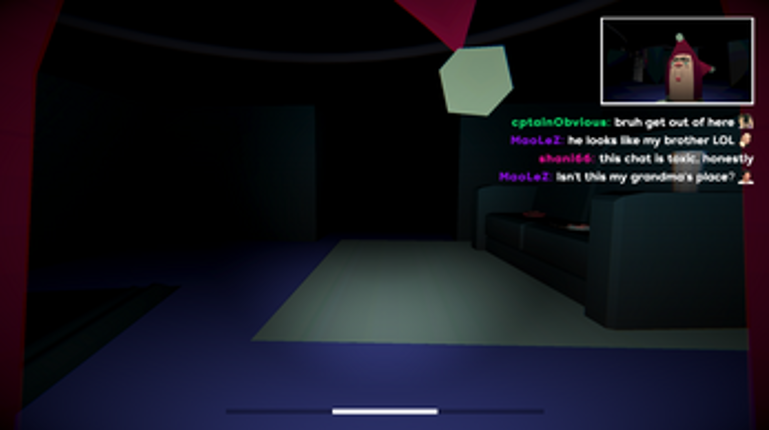 Jester McKlown Image