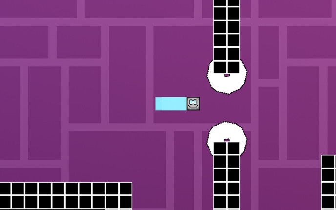 Kaizo Block screenshot