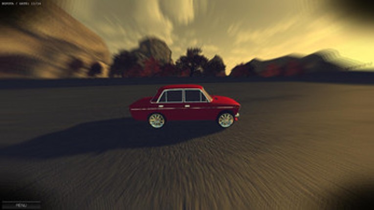 Lada simulator 2015 Image