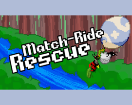 Match-Ride Rescue Image