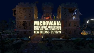 MICROVANIA Image