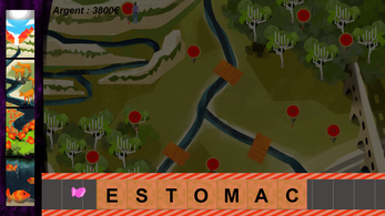 Minerys screenshot