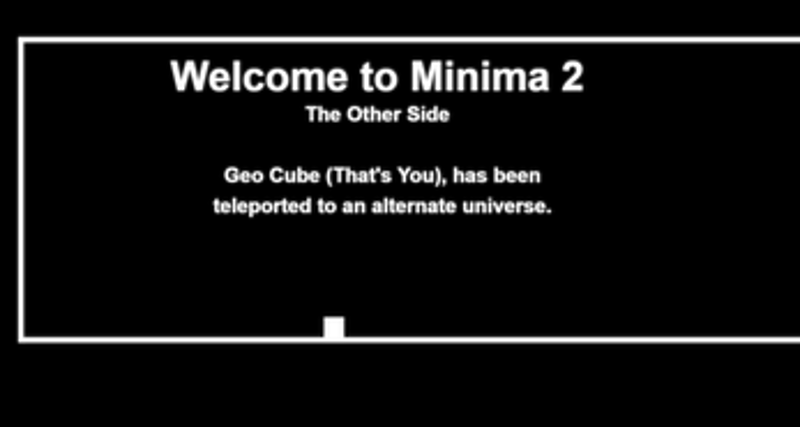 Minima 2 screenshot