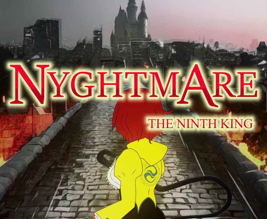 Games like Nyghtmare: The Ninth King