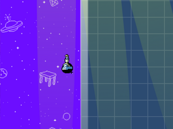 Omori: Merman Fight, A OMORI fan fight screenshot