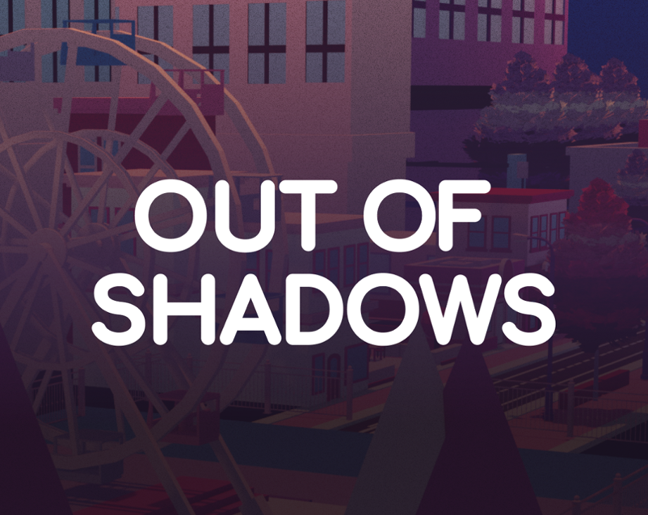 Games like Out of Shadows