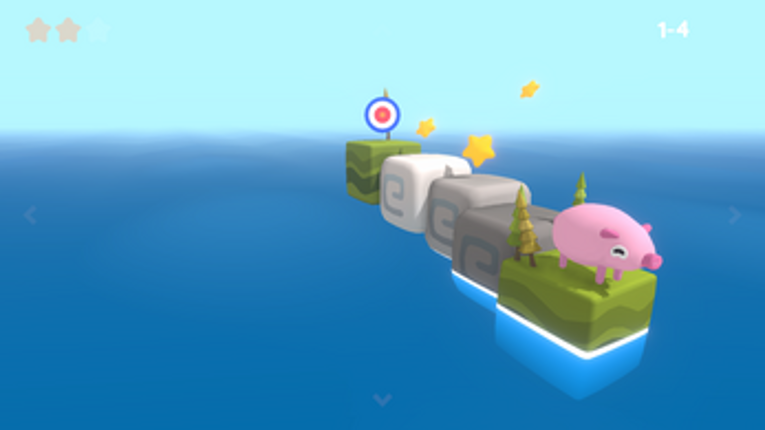 Piozila 2 : Animal Adventures screenshot