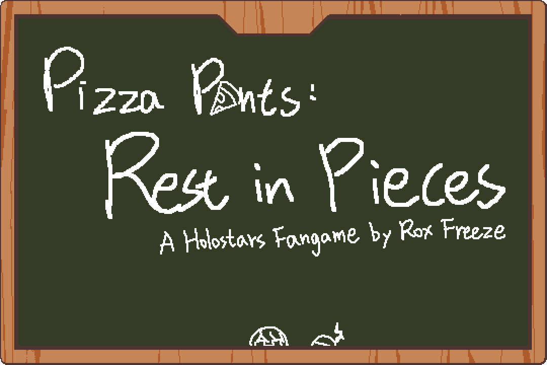 Games like Pizza Pants: Rest in Pieces