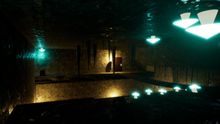Place of darkness screenshot