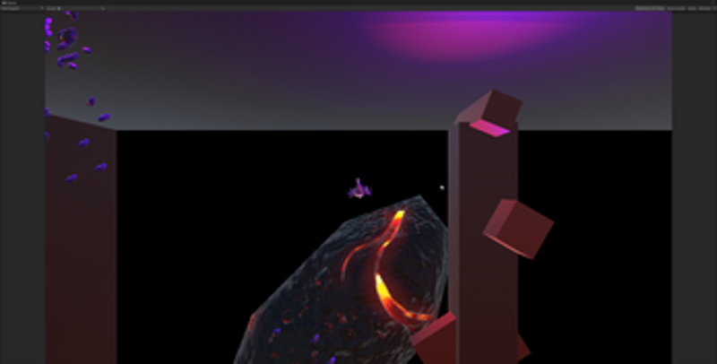 Project-Boost screenshot