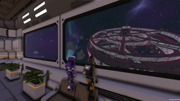 Project Socket screenshot