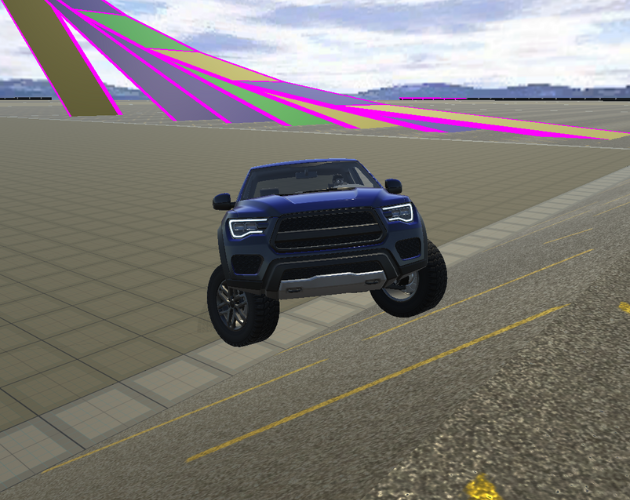 Games like Purffle Racing Multiplayer
