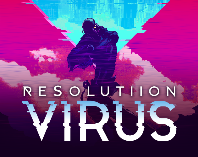 Games like Resolutiion:Virus