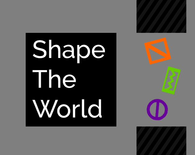 Games like Shape The World