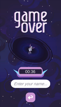 Space Chad screenshot