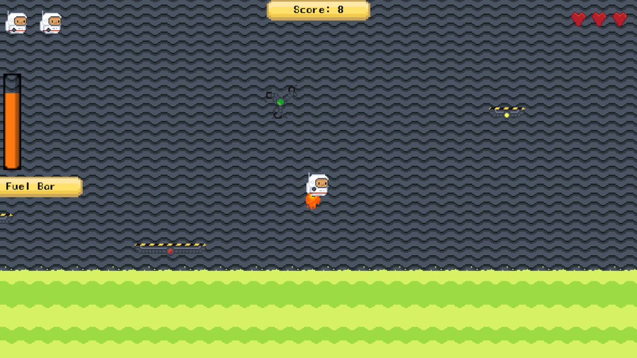 Games like Stranded In Space