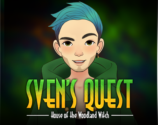 House of the Woodland Witch Image