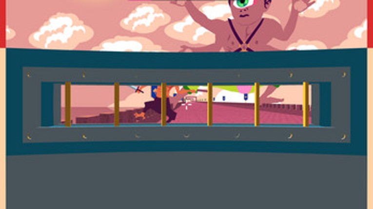 The Ballad of Sir Gatling screenshot