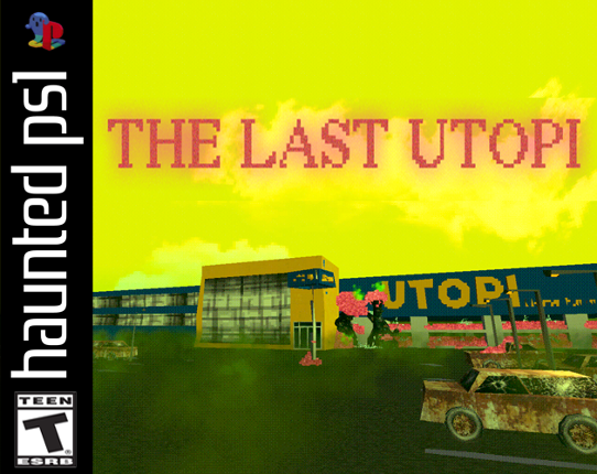 The Last Utopi Image