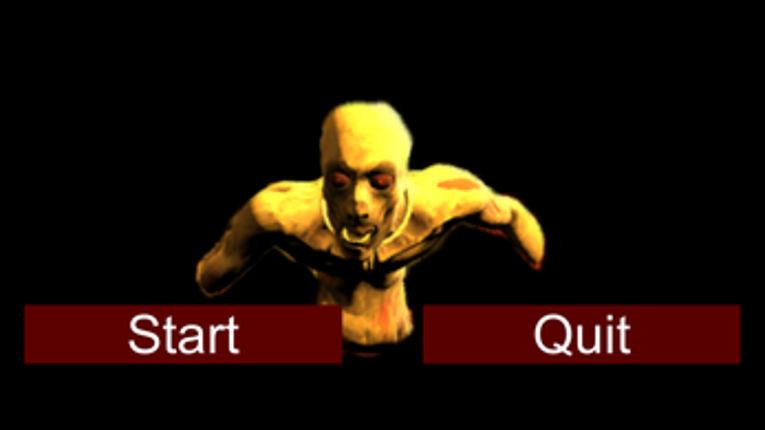 The Patient (Jam Game) Image