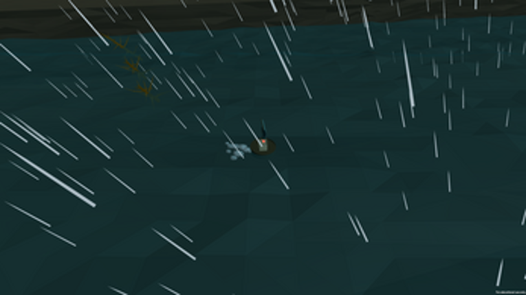 The Sea screenshot