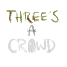 Three's A Crowd Image