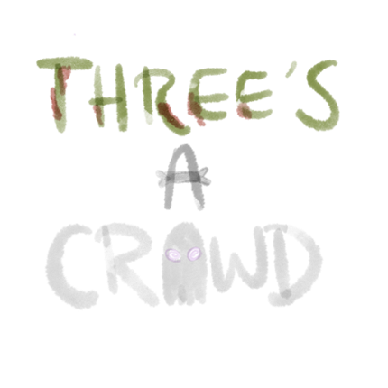 Three's A Crowd Game Cover