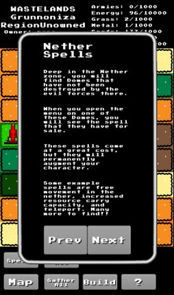 Trading Is Feudal screenshot