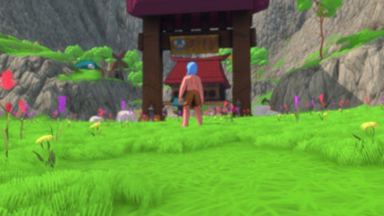 Tuskboy screenshot