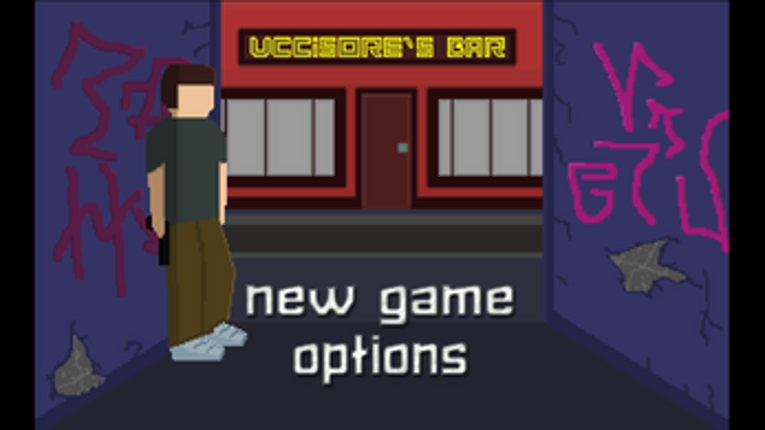 Uccisore's Fall screenshot