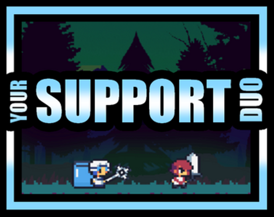 Your Support Duo screenshot